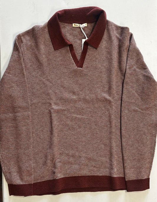 Noah Sweater Polo