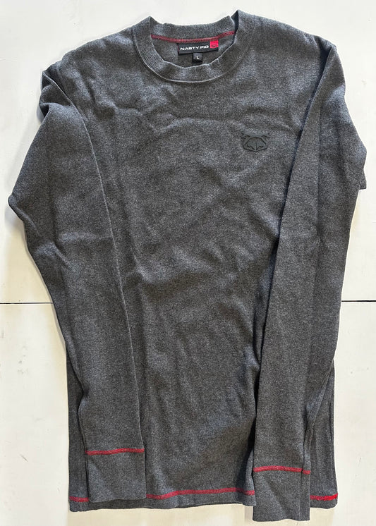 Union Long Sleeve