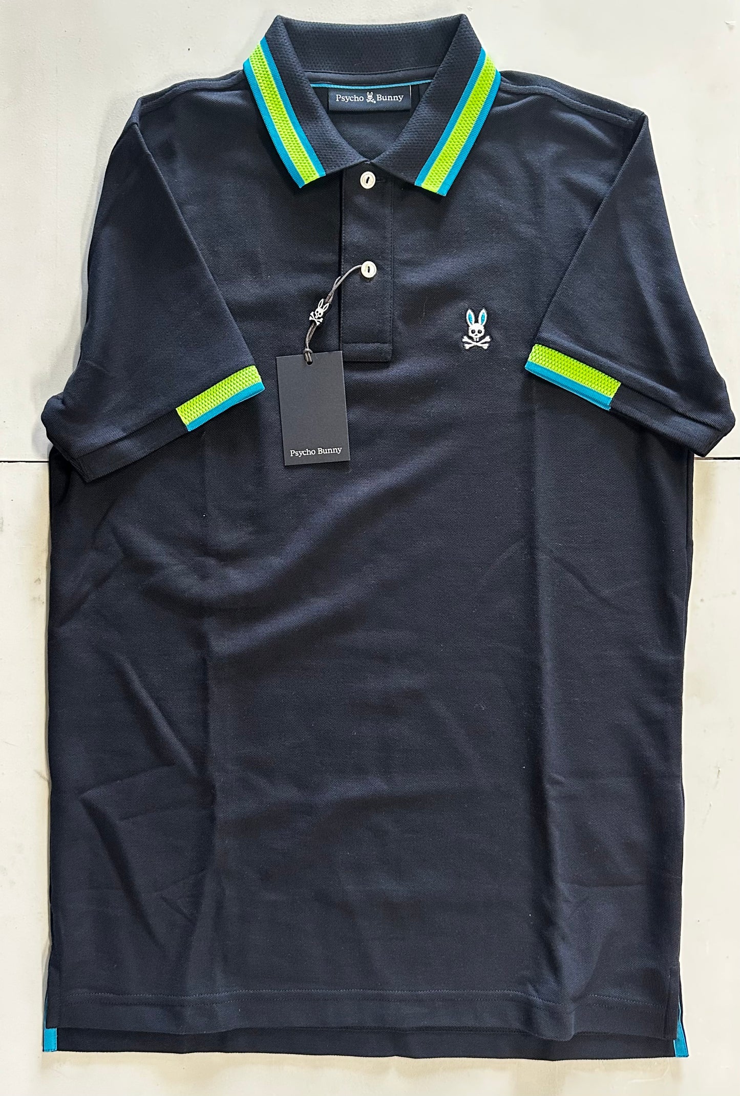 Woodstock Polo