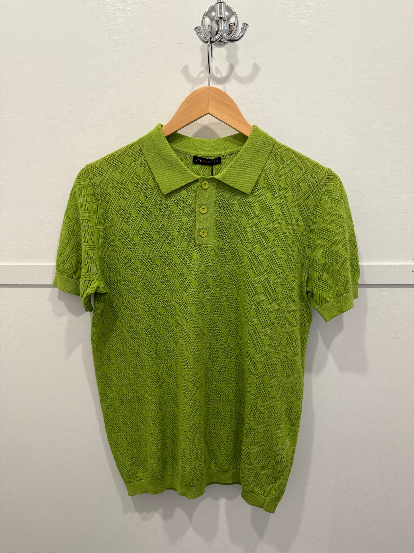 Lime Weave
