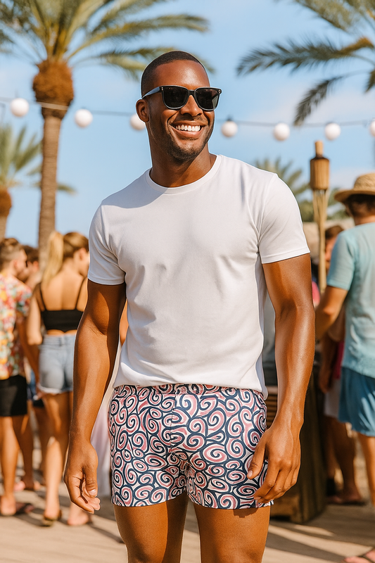 Swirl 2.0 Short