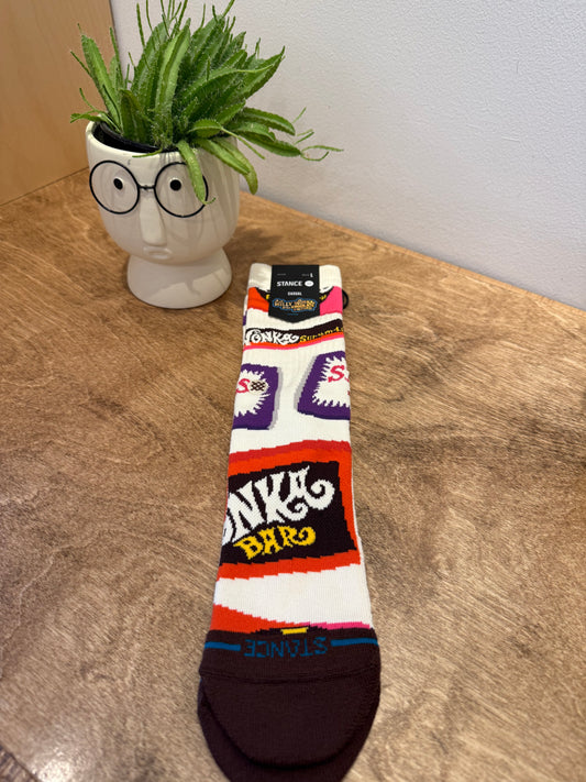 Wonka Bars