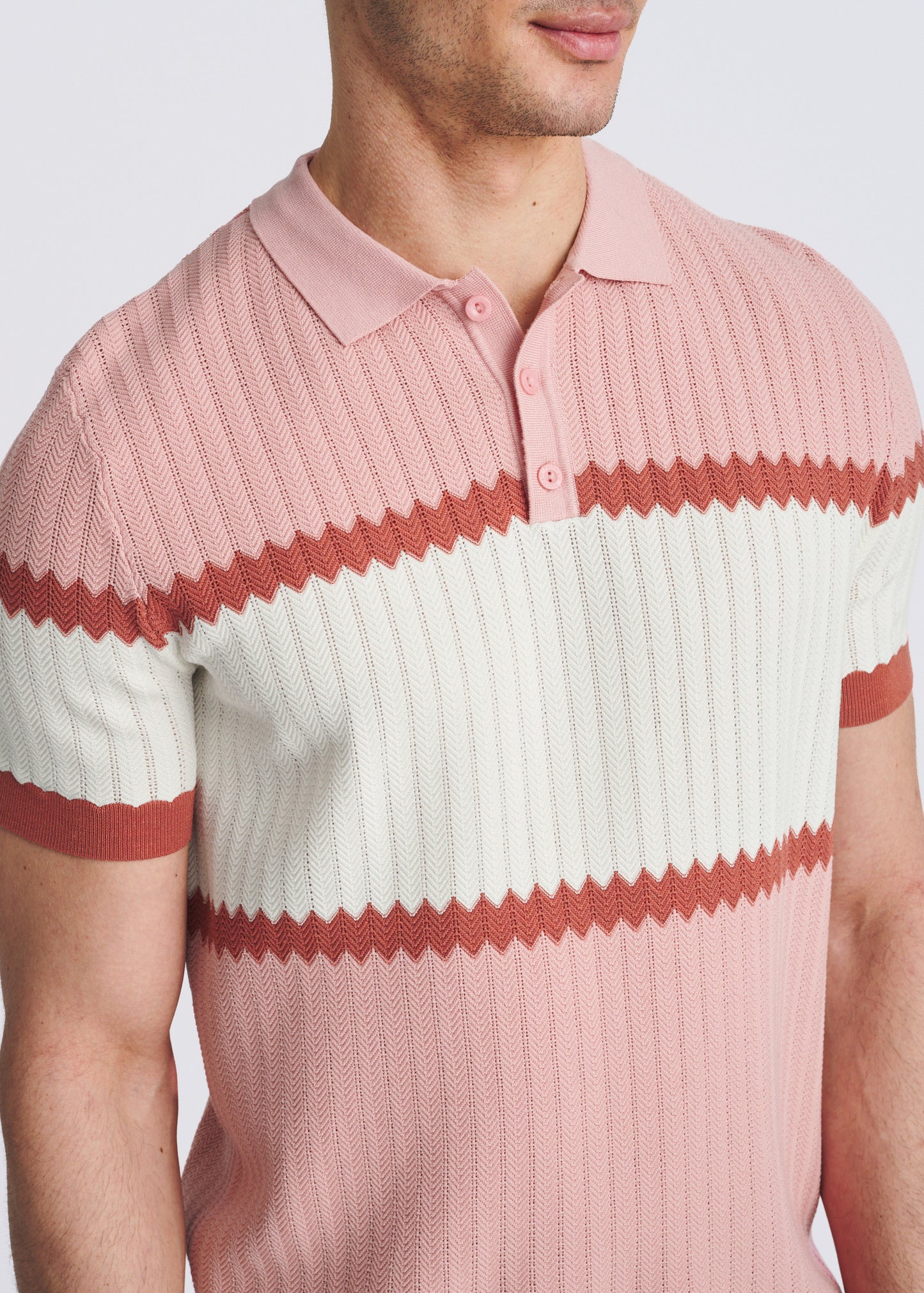 Flamingo Polo