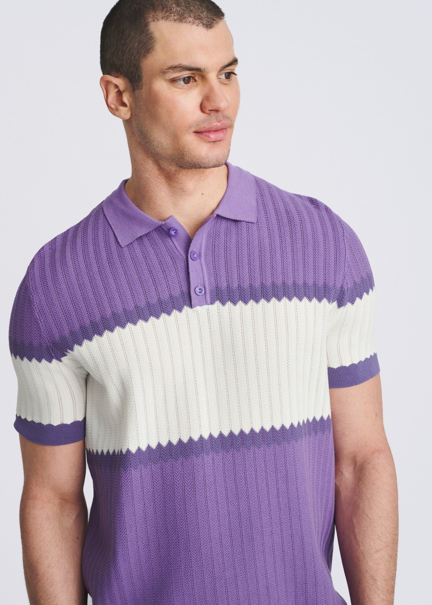 Orchid Polo