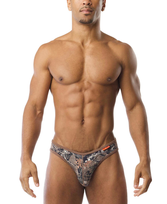 Timber Brief