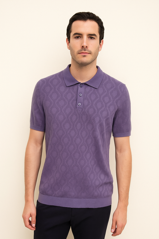 Violet Polo