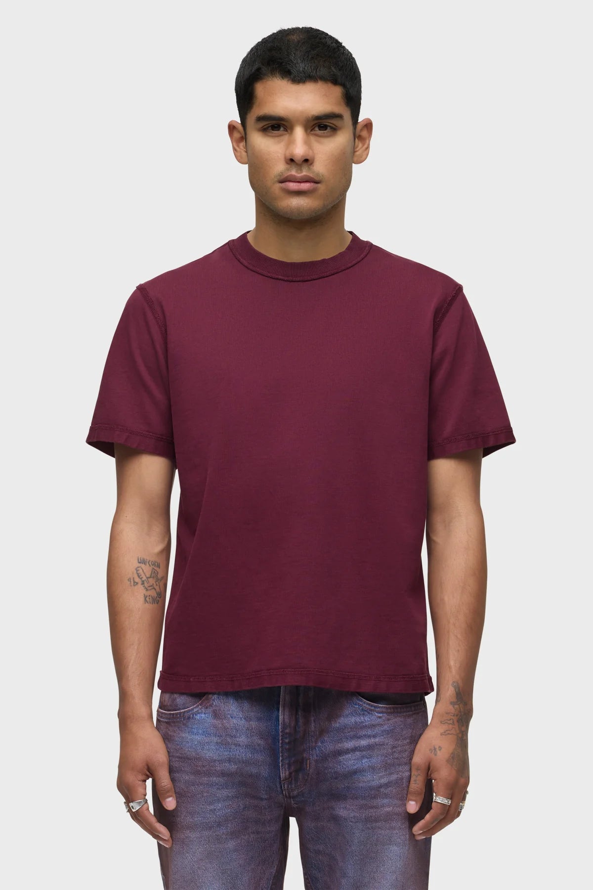 Port Tee