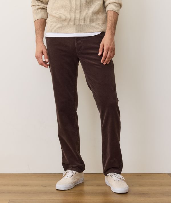 Flex Cords Brown