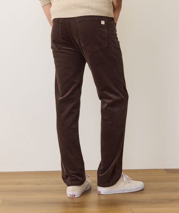 Flex Cords Brown