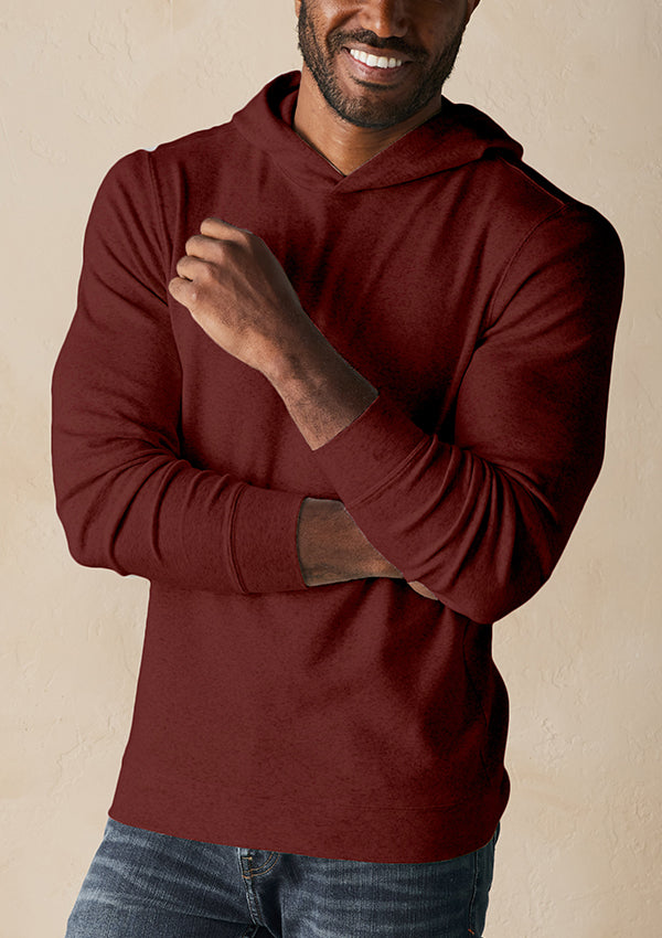 Puremeso Redwood