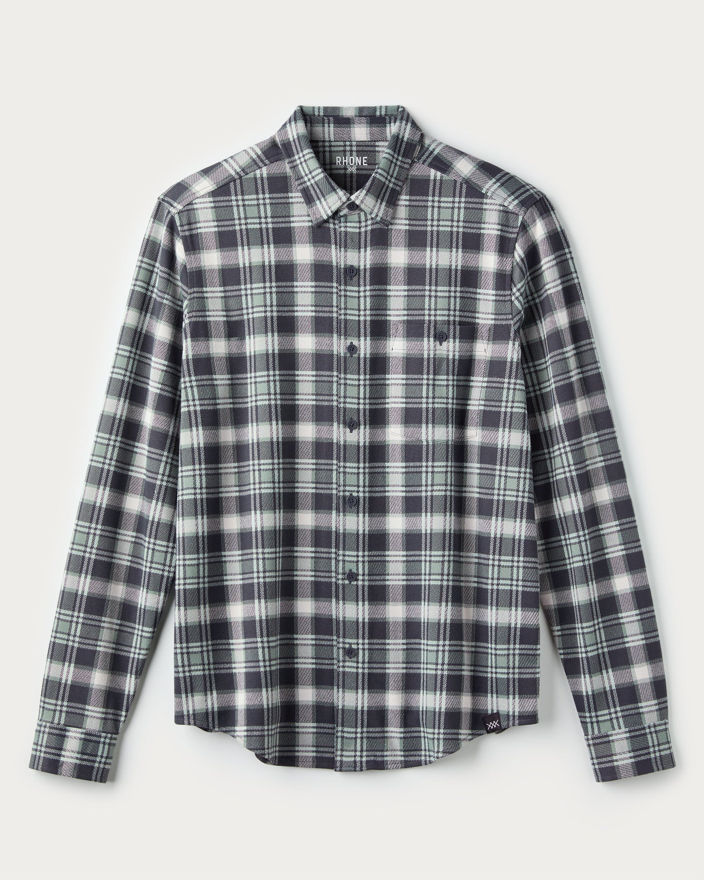 Hardy Flannel
