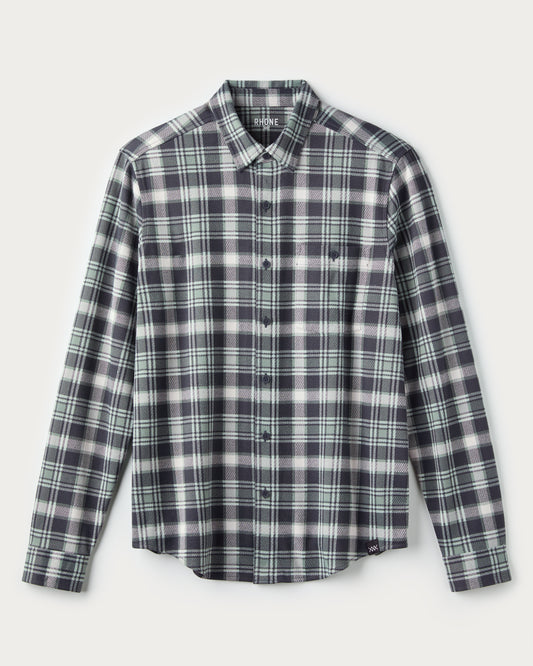 Hardy Flannel