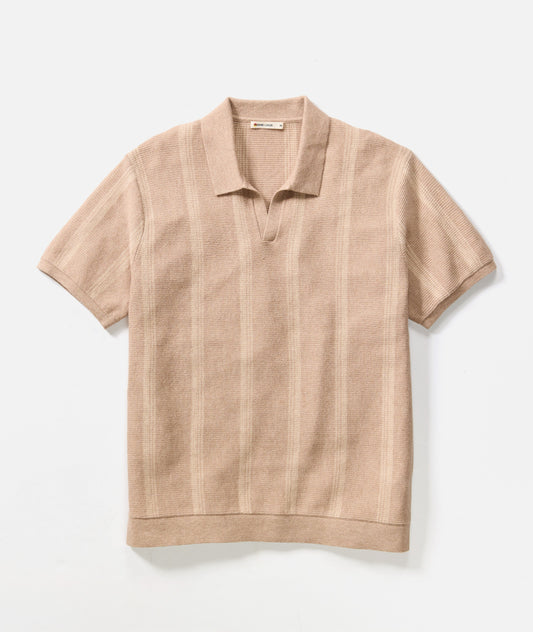 Liam Sweater Driftwood