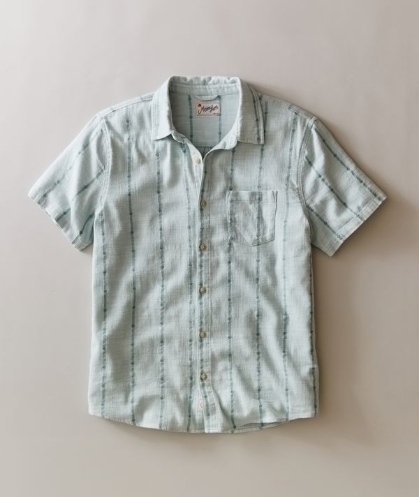 Embroidery Selvage