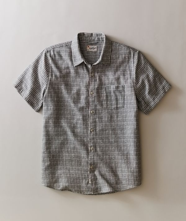 Matchstick Selvage