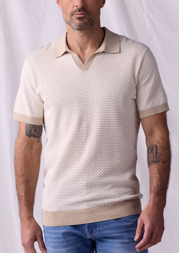 Robles Ivory Khaki