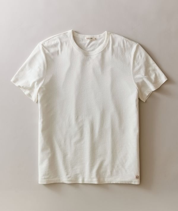 Hemp Cotton Tee