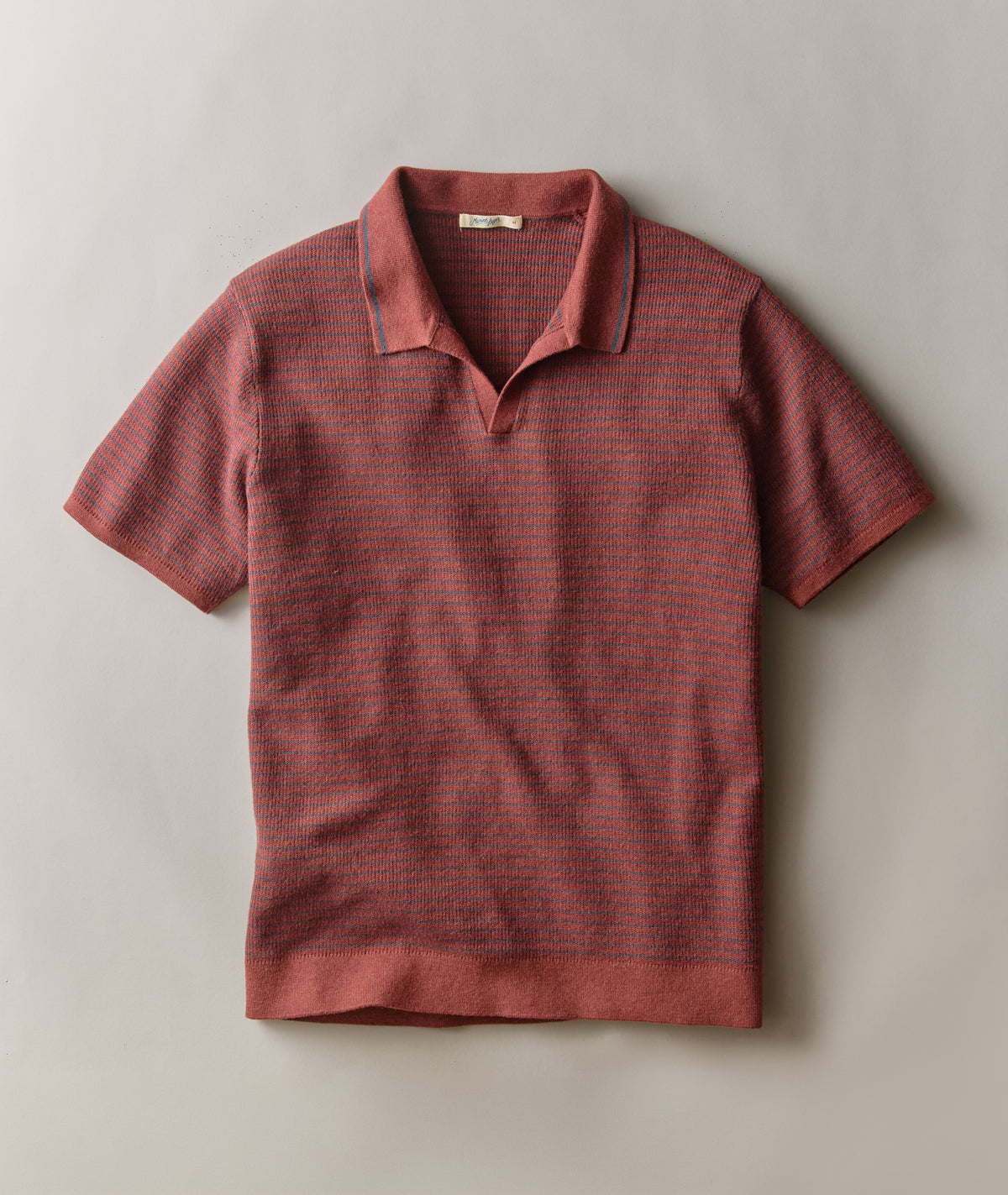 Liam Polo Red