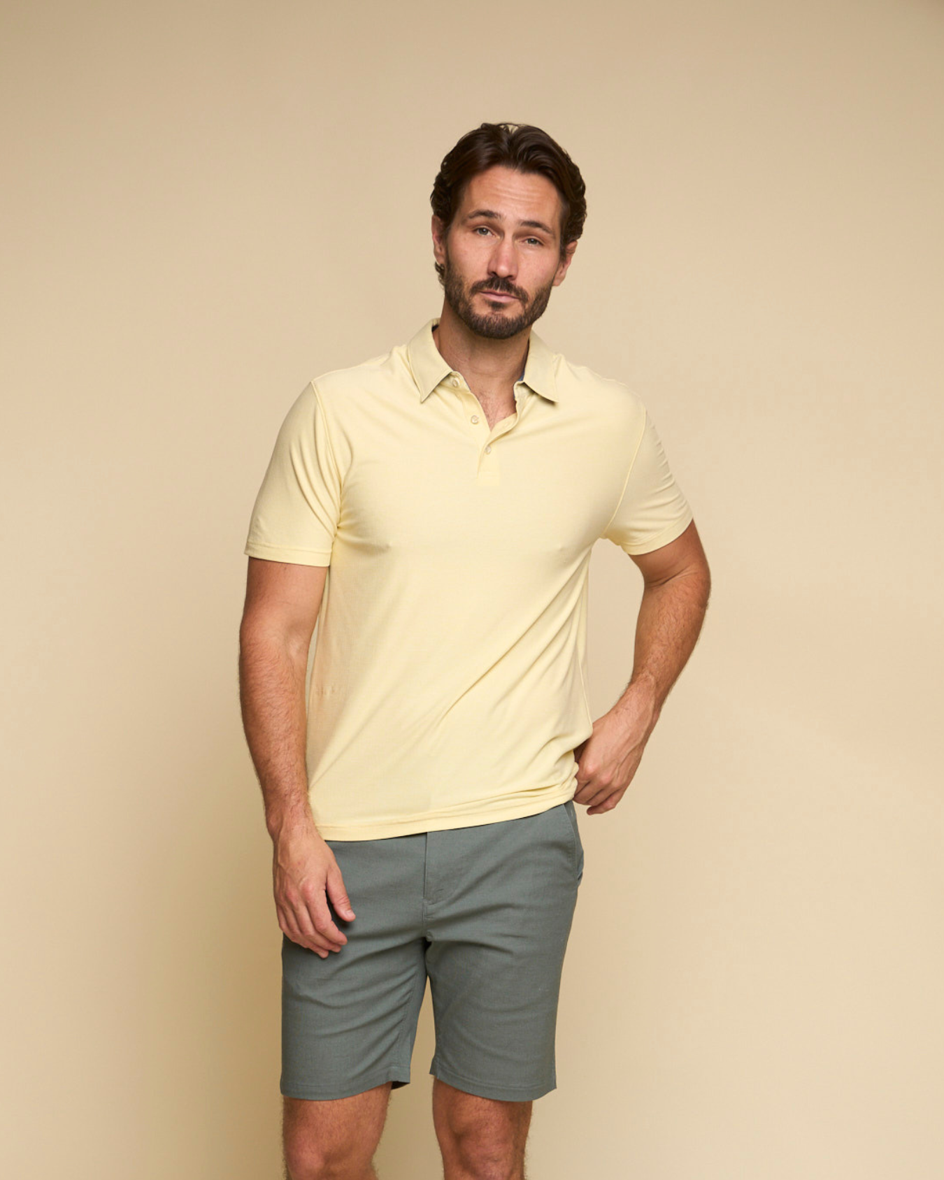 South Pacific Polo