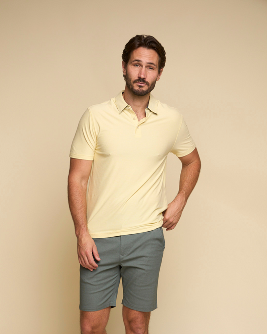 South Pacific Polo